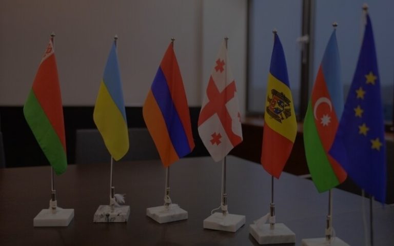 The Geopolitical Reconfiguration of the Eastern Partnership: Risks, Opportunities, and the Transition to Strategic Enlargement